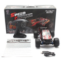 2020 Hot High Speed RC Car 9300 2.4Ghz Radio 4WD Fast 30+ MPH 1/18 RC Racing Vehicle Electric Off Road Truck